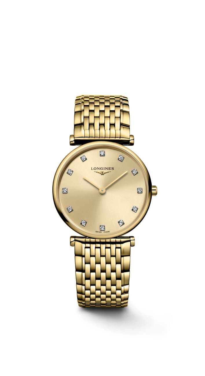 Longines La Grande Classique Collectie