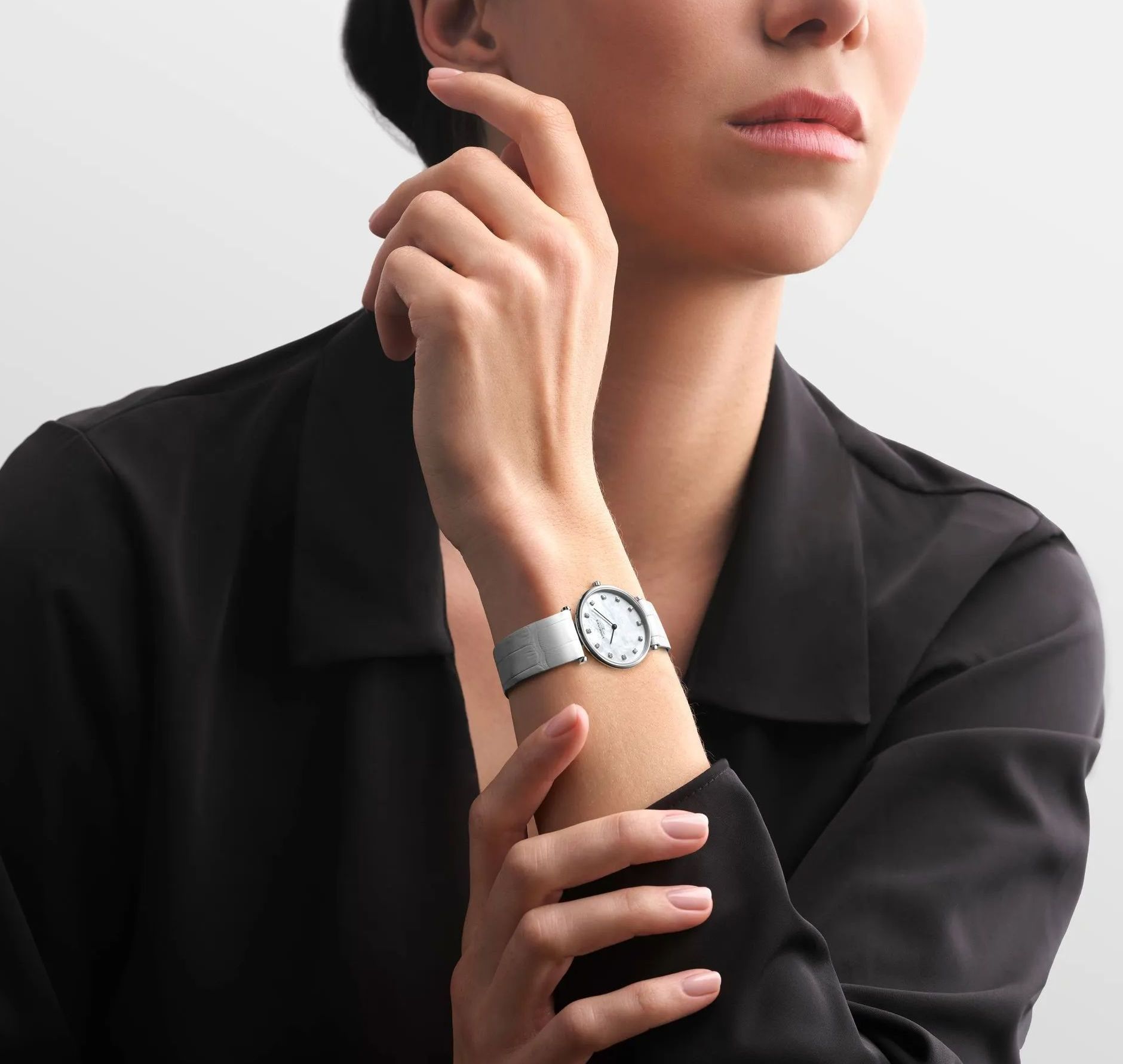 Longines La Grande Classique