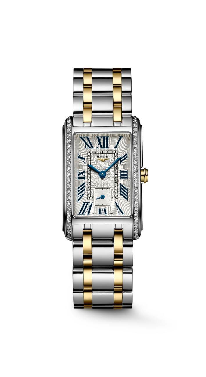 Longines DolceVita Collectie