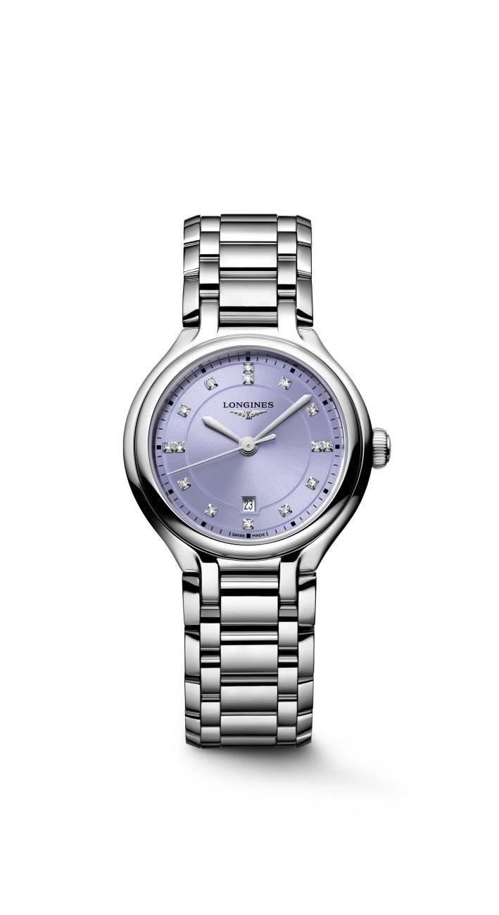 Longines PrimaLuna Collectie