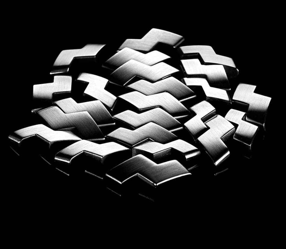 TAG Heuer Link horloge