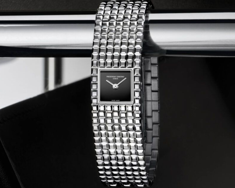 Frederique Constant Manchette