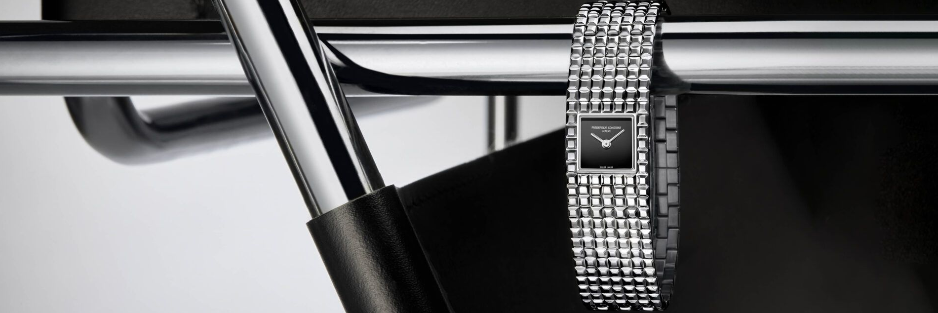 Frederique Constant Manchette