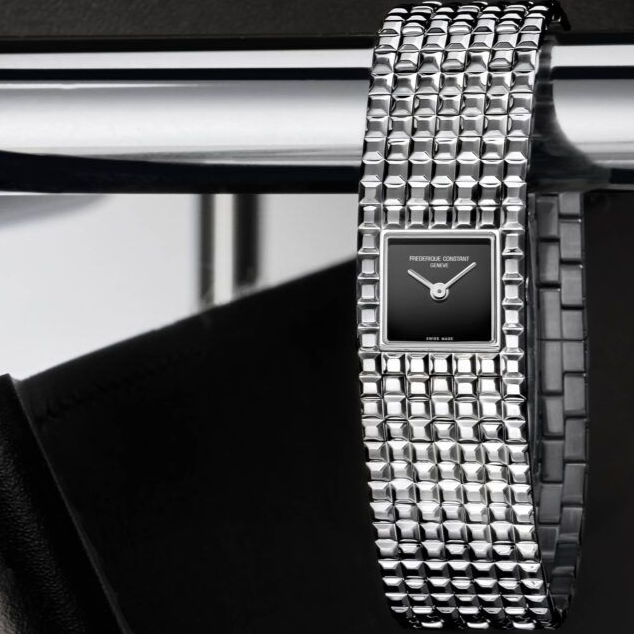 Frederique Constant Manchette