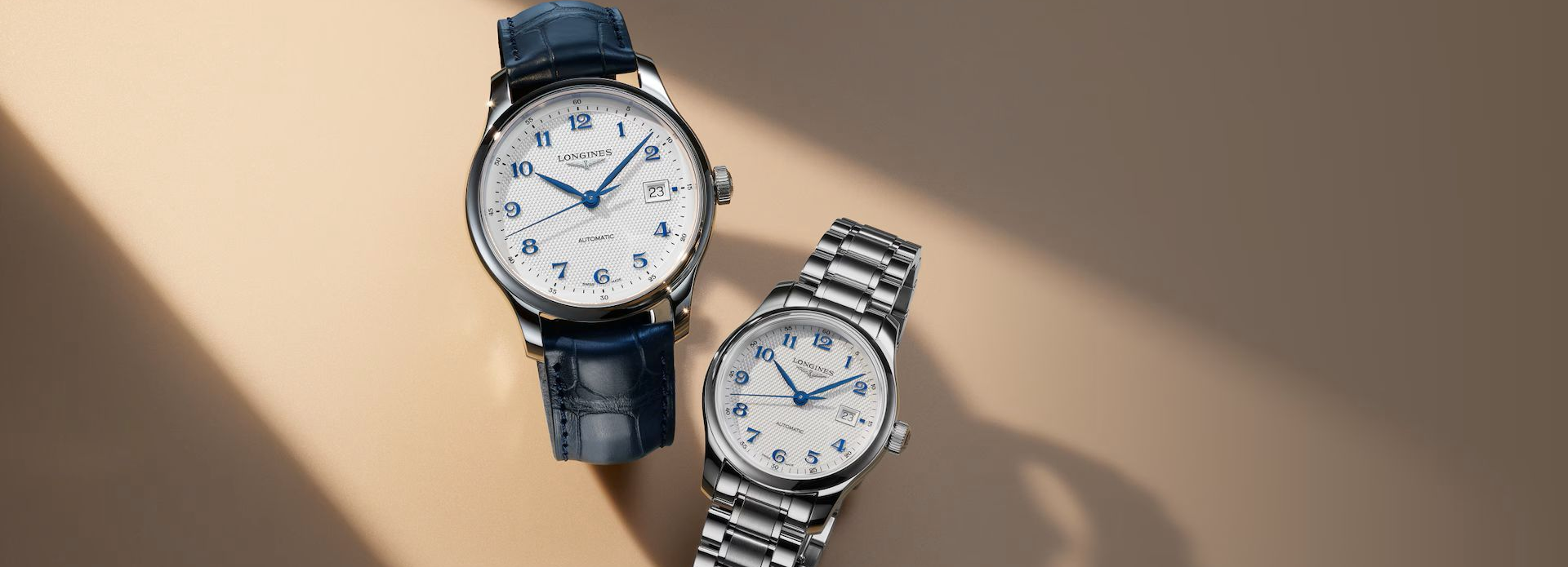 Longines The Master Collection