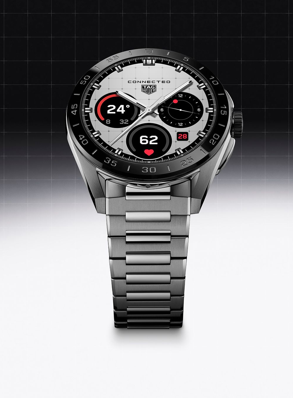 TAG Heuer Connected horloges