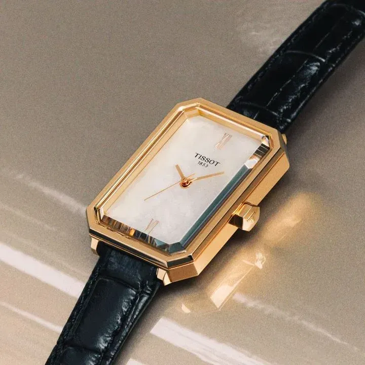 Tissot PRX horlogecollectie bij Juwelier Schilder-Vlugt in Volendam.