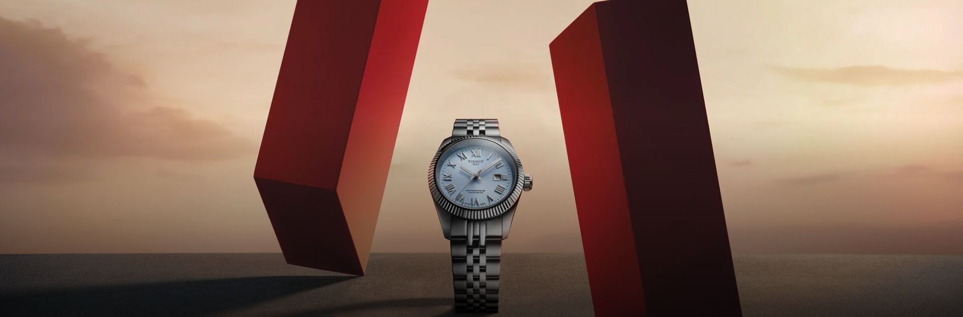Tissot Ballade