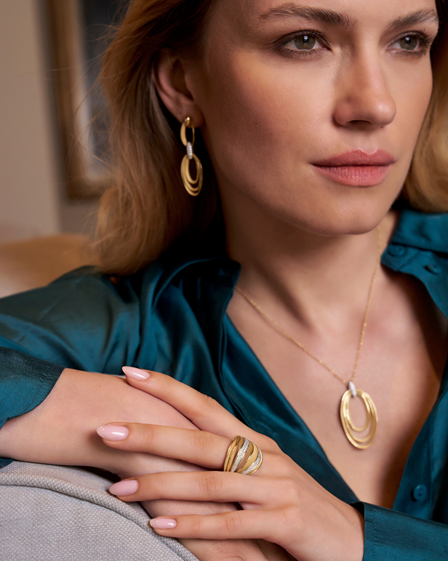 Schilder-Vlugt sieraden