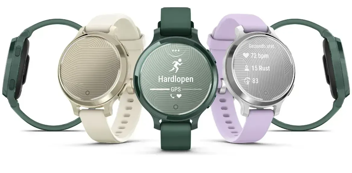 Garmin Vivomove