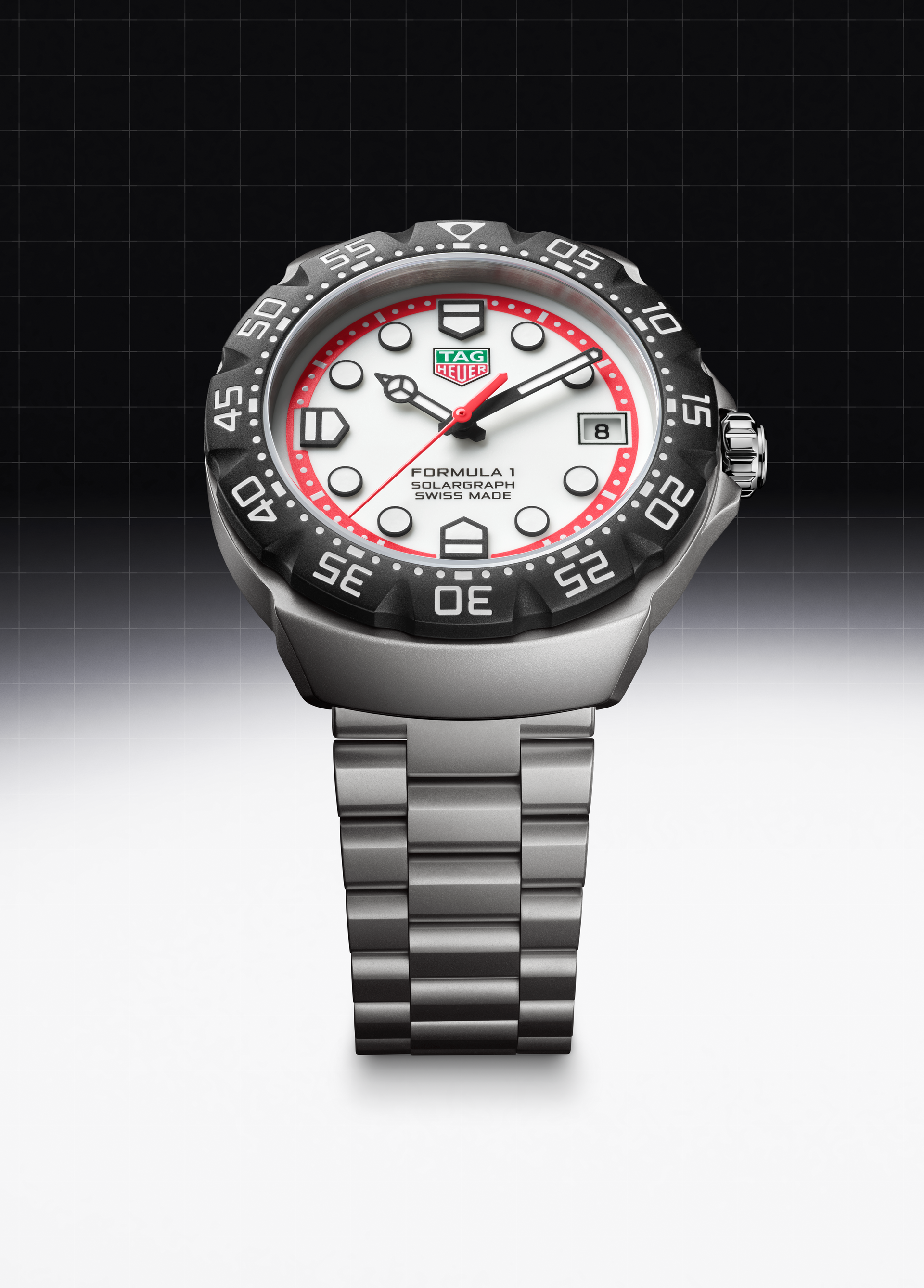 TAG Heuer Formula 1 horloges