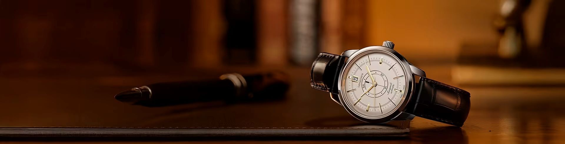 Longines Heritage