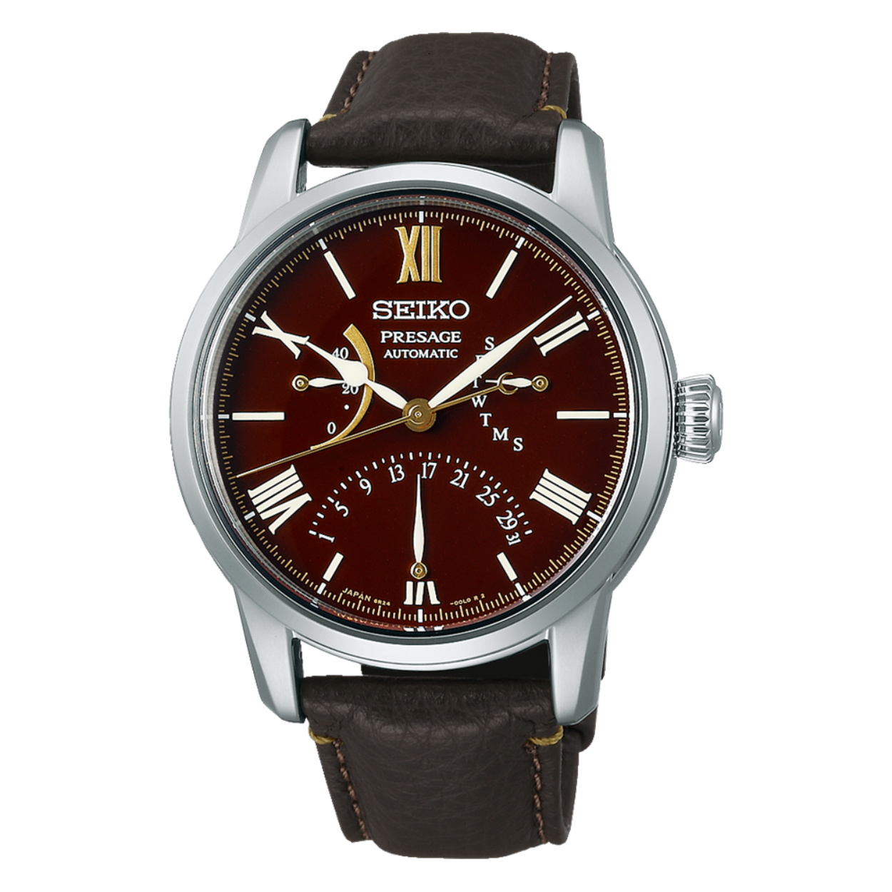 Seiko Limited Edition horloges