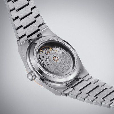 Tissot PRX horloges