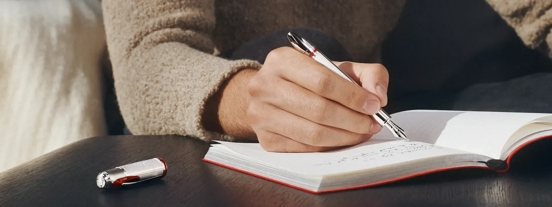 Montblanc schrijfwaren