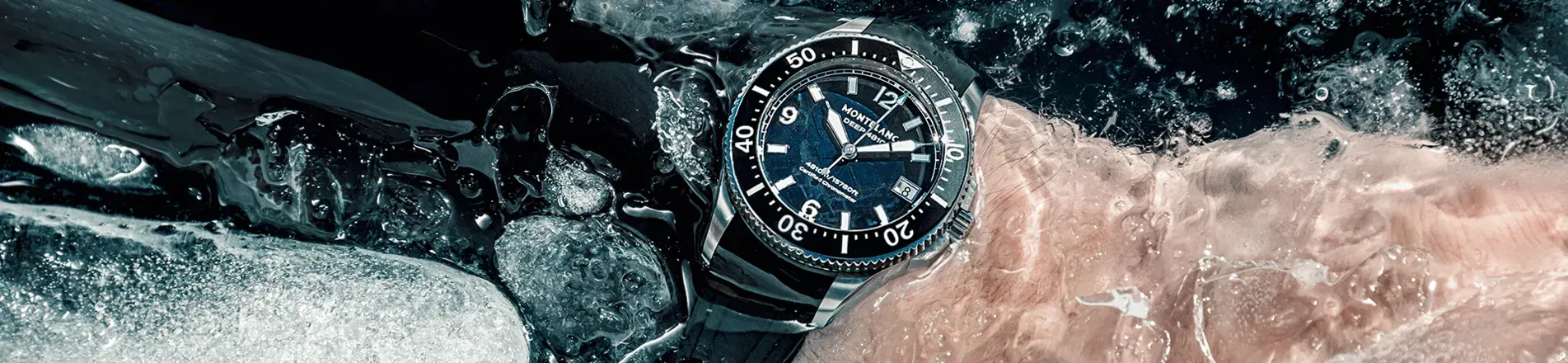 Montblanc 1858