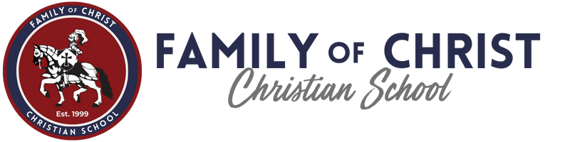 Family of Christ Christian School