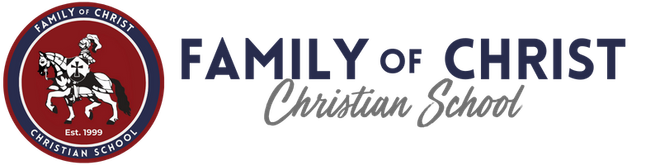 Family of Christ Christian School