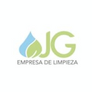 JG EMPRESA DE LIMPIEZA logo