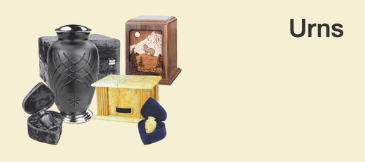 urns image