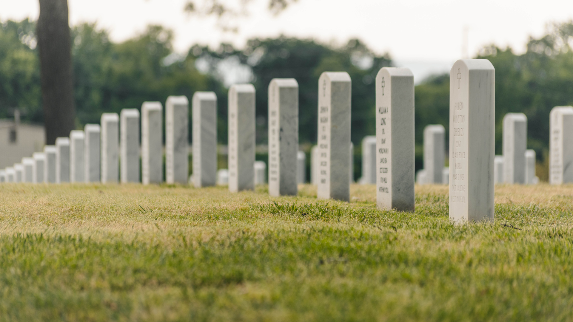 Online Headstone Ordering