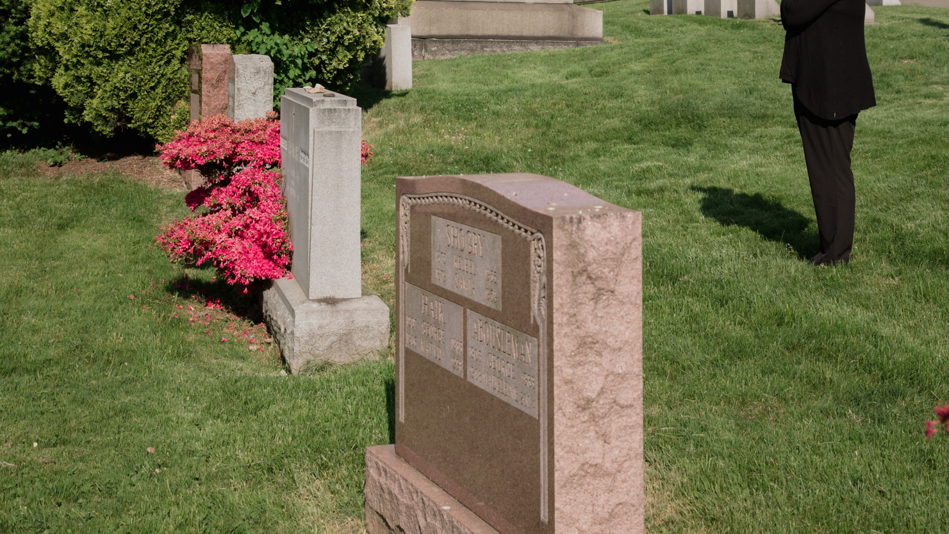 Buy Headstones Online