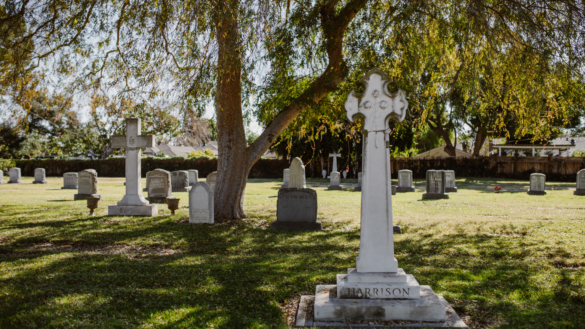 Unique Headstones For Loved Ones