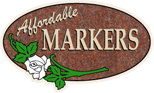 Affordable Markers logo
