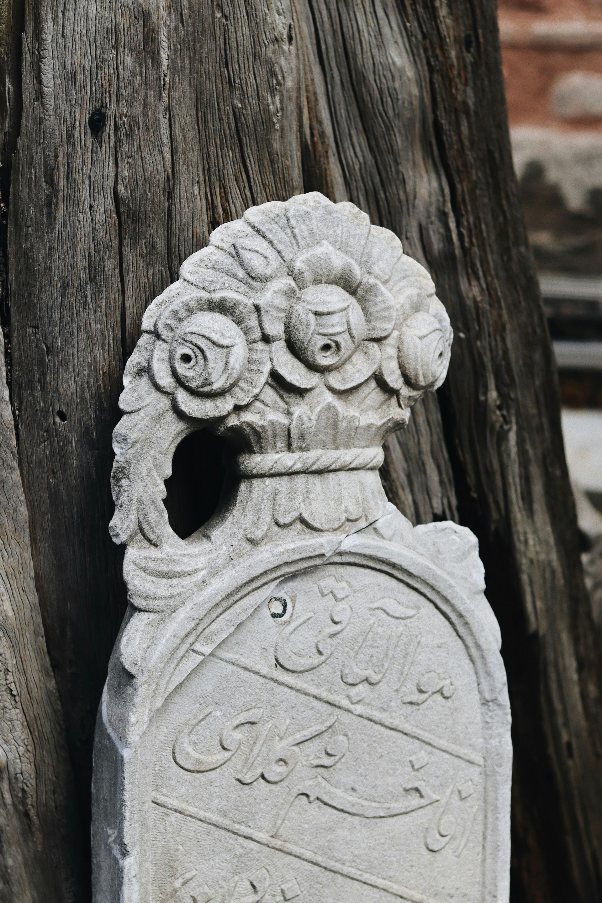 Headstone Design Services