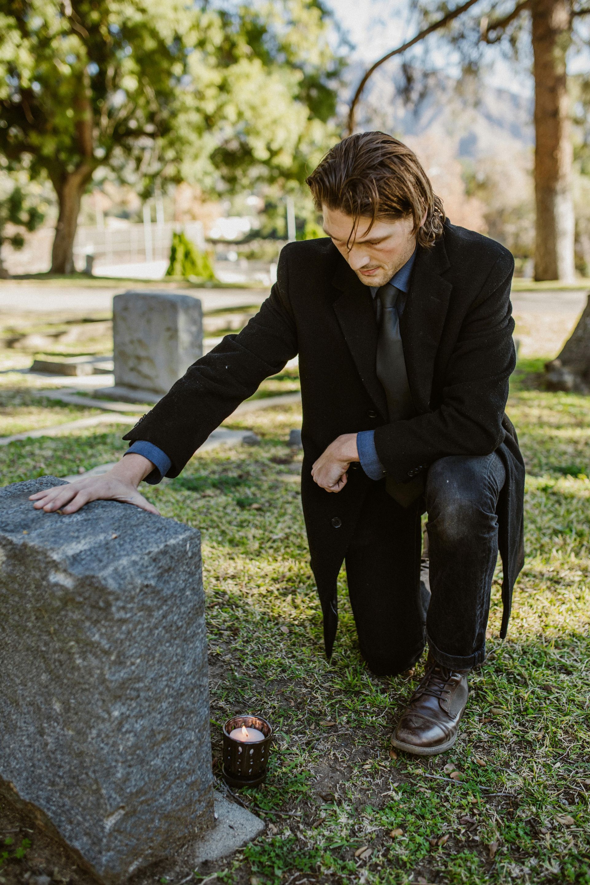Infant Memorial Headstones