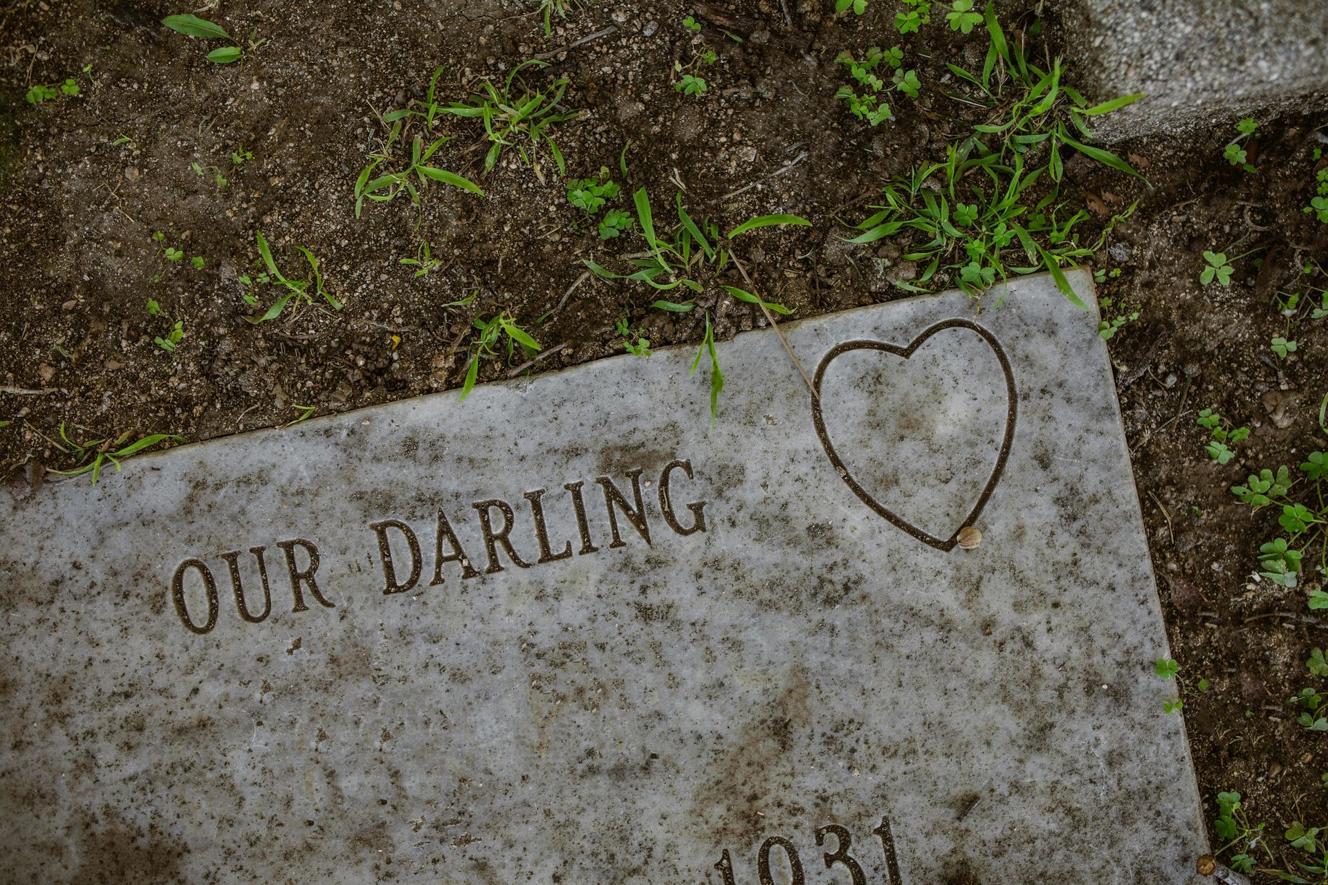 Custom Tombstone Designs