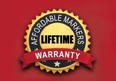 lifetime warranty image