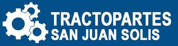TRACTOPARTES SAN JUAN SOLIS