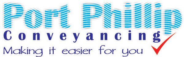 port phillip conveyancing logo