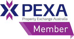 PEXA logo
