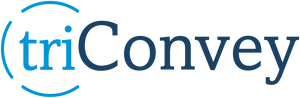 Tri Convey Logo
