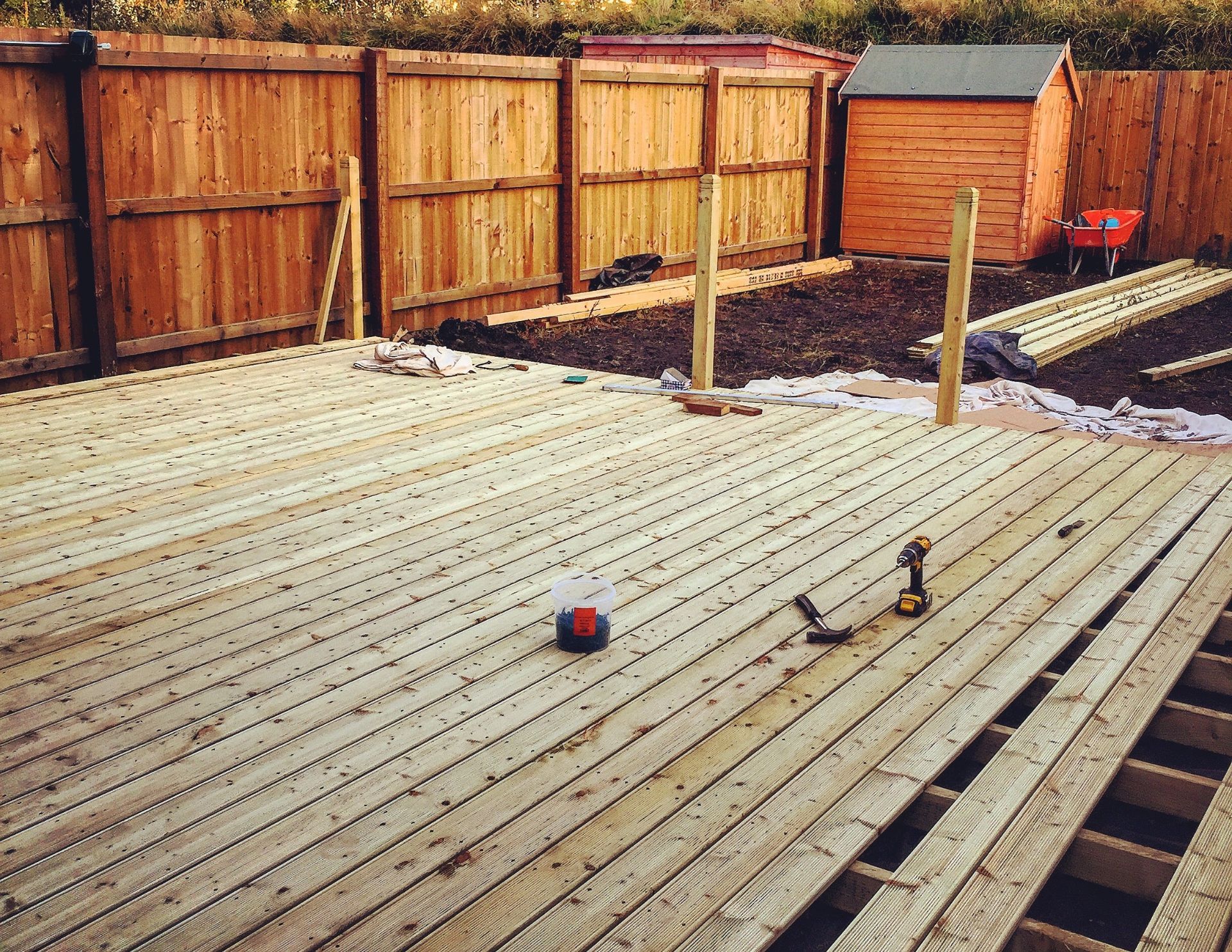 fence company Fort Lauderdale