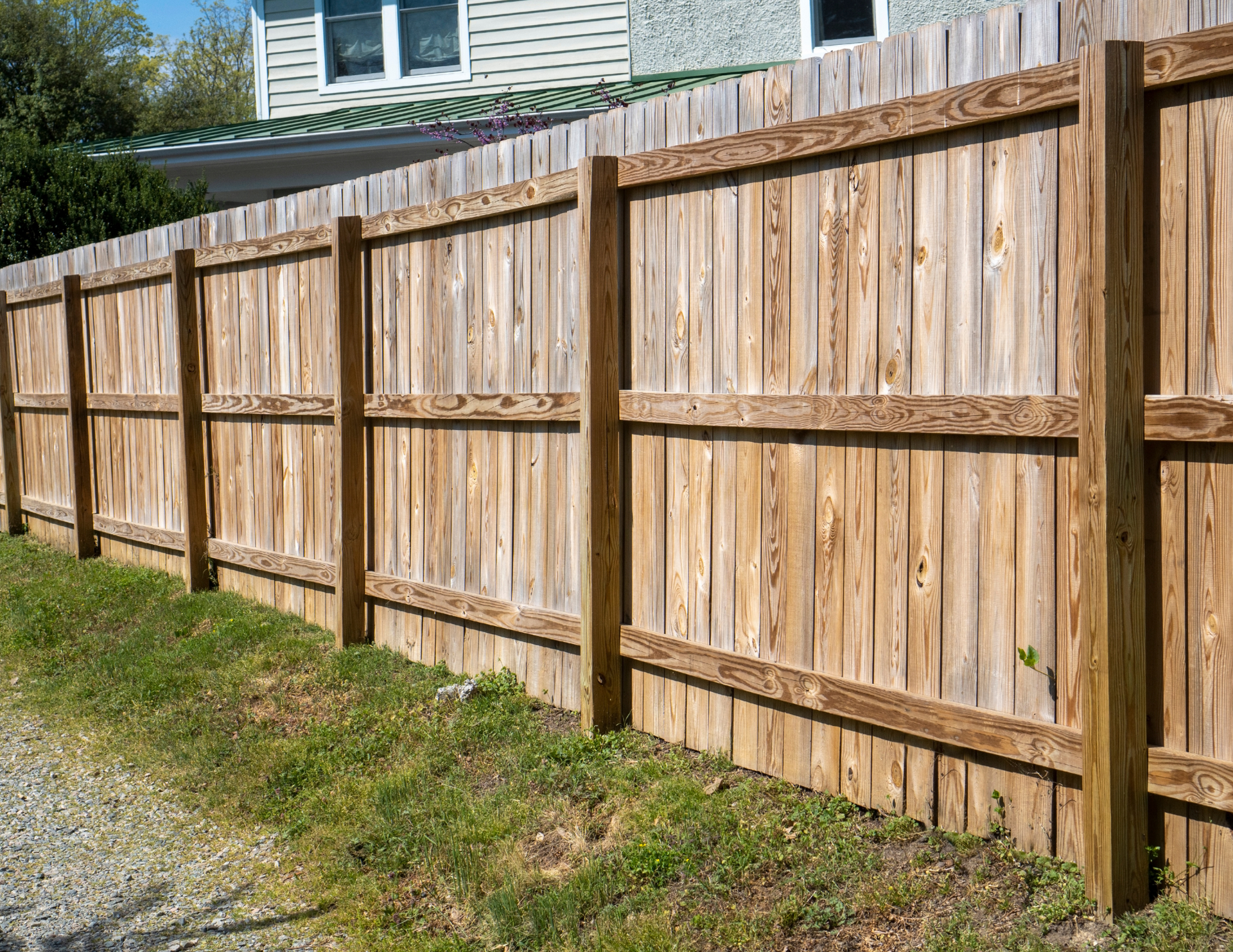 fence company Fort Lauderdale
