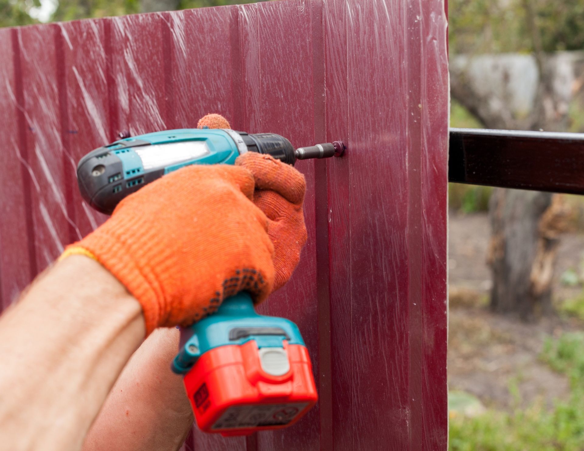 fence Fort Lauderdale