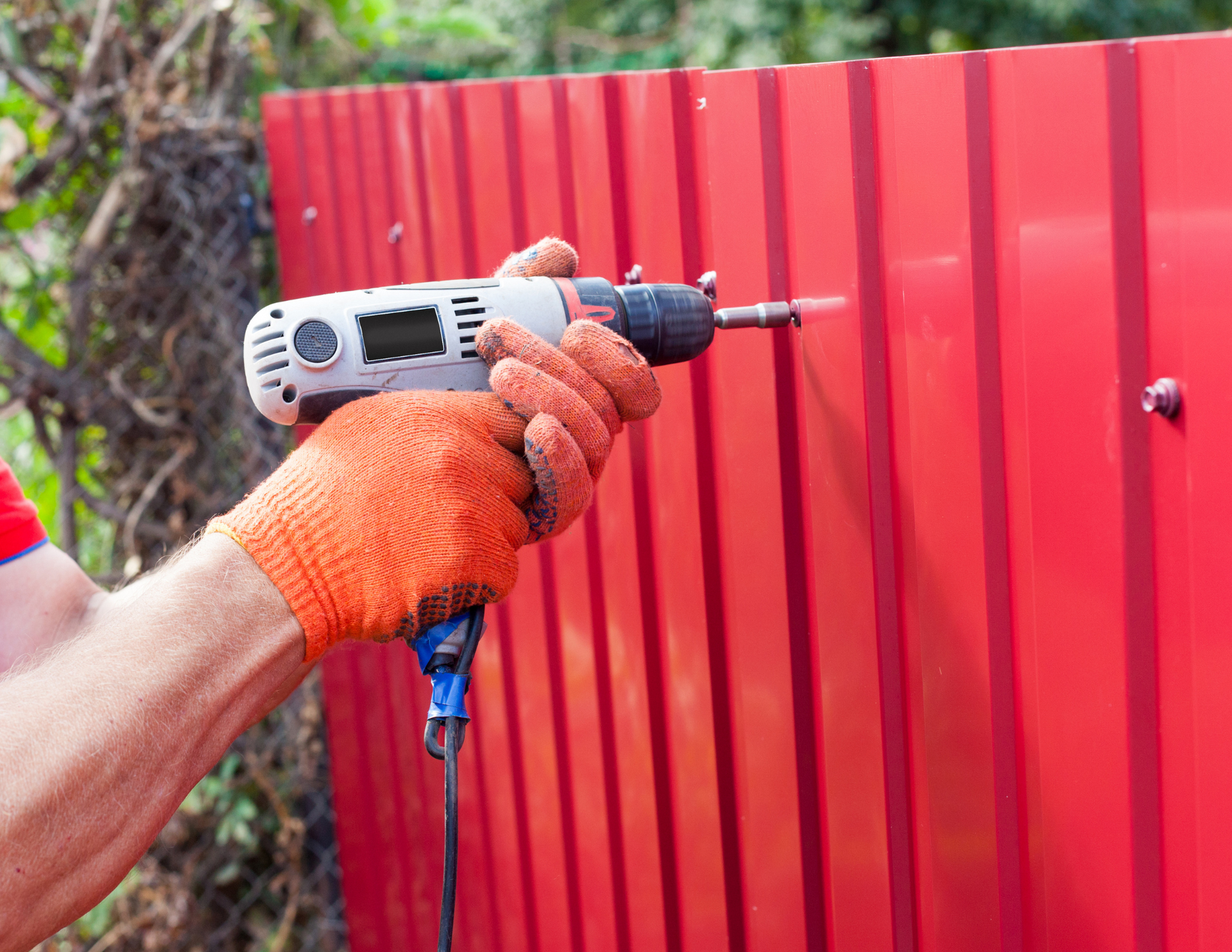 fence Fort Lauderdale
