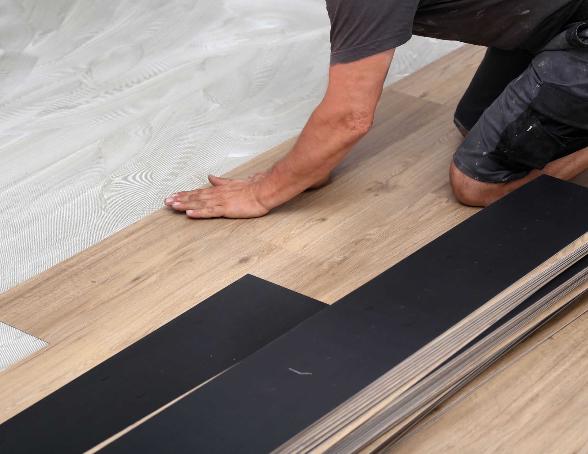 Fort Lauderdale flooring