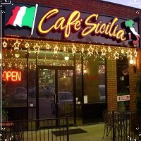 CAFE SICILIA, Arlington - Menu, Prices & Restaurant Reviews - Tripadvisor