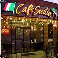 Cafe Sicilia, Wolt, Delivery