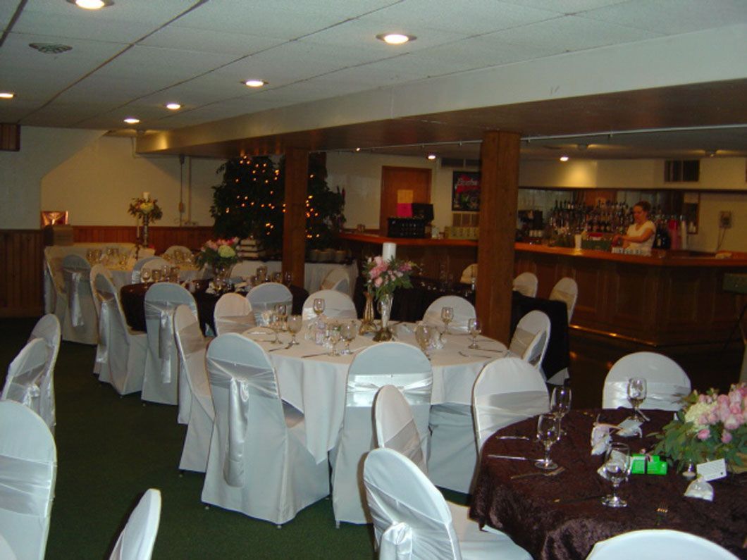 Banquet Room