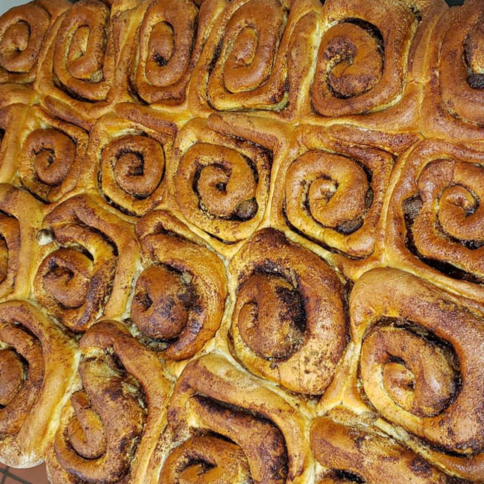 Breads
