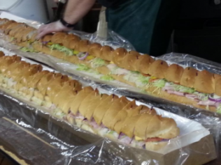 Breads