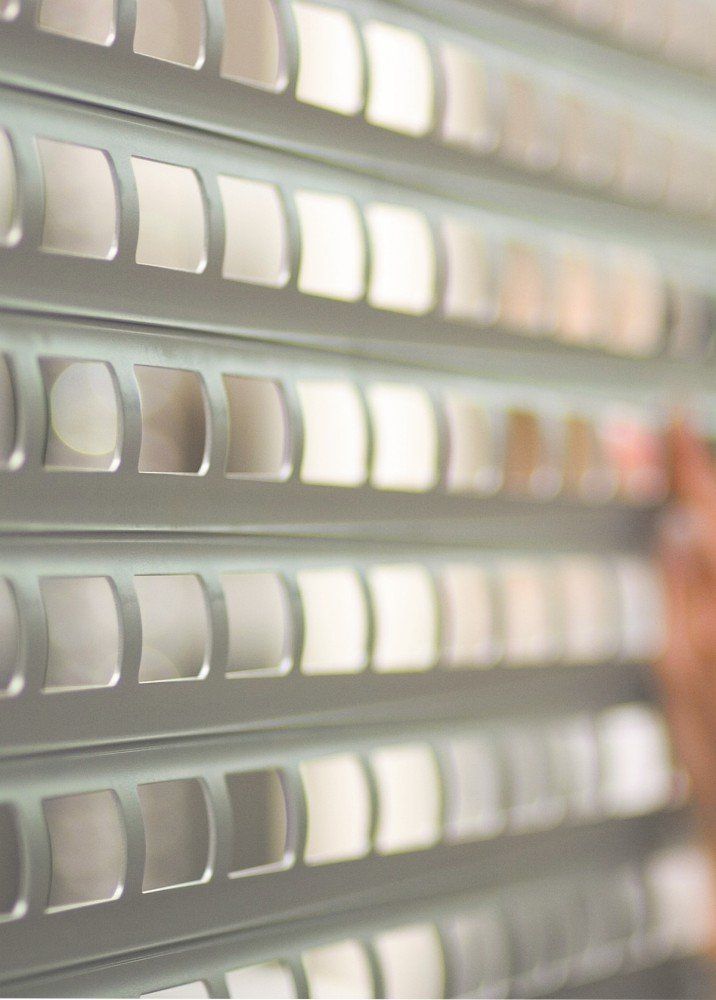 roller shutter doors