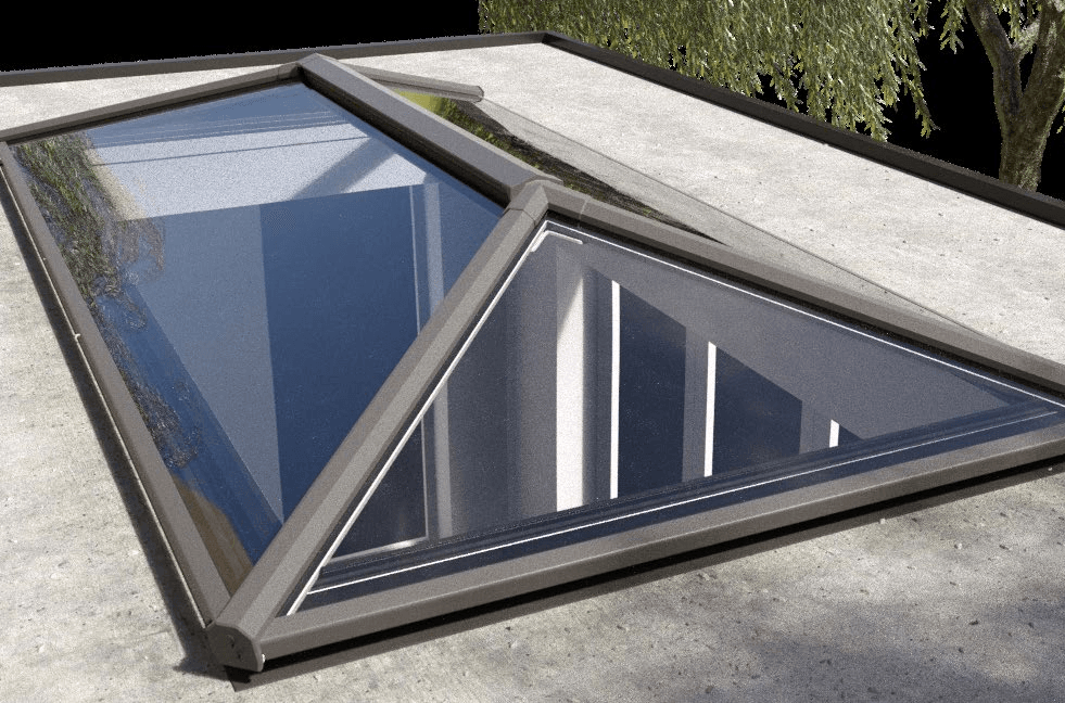 Stratus Roof Lanterns