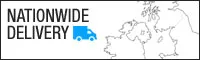 Nationwide delivery logo
