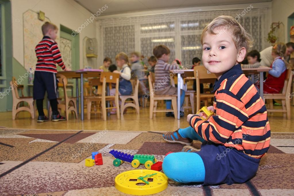 Valley Child Care Preschool